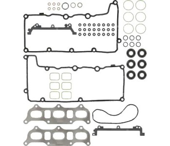 Комплект гарнитури на цилиндрова глава VICTOR REINZ за AUDI A6 Avant (4G5, C7, 4GD) от 2011 до 2018