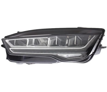 LED фар HELLA за AUDI A7 Sportback (4GA, 4GF) от 2010 до 2018