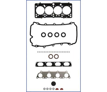 Комплект гарнитури на цилиндрова глава AJUSA за AUDI A8 (4E) от 2002 до 2010
