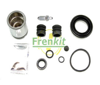 Ремонтен комплект, спирачен апарат Ø43mm FRENKIT за AUDI A8 (4D2, 4D8) от 1994 до 2002