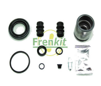 Ремонтен комплект, спирачен апарат Ø43mm FRENKIT за AUDI A8 (4D2, 4D8) от 1994 до 2002
