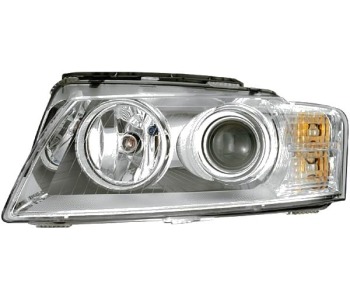 D2S/H8 фар HELLA за AUDI A8 (4E) от 2002 до 2010