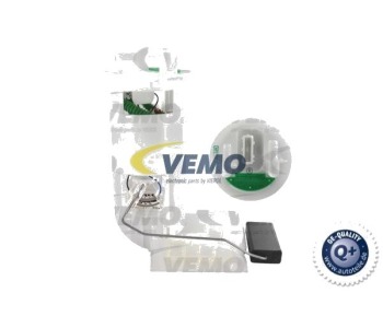 Горивопроводен елемент (горивна помпа+сонда) VEMO V42-09-0028 за PEUGEOT 106 II (1) от 1996 до 2004