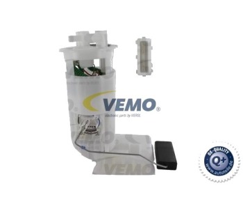 Горивопроводен елемент (горивна помпа+сонда) VEMO V42-09-0030 за PEUGEOT 106 II (1) от 1996 до 2004