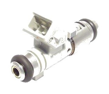 Инжекционен клапан DELPHI FJ10727-12B1 за PEUGEOT 106 II (1) от 1996 до 2004