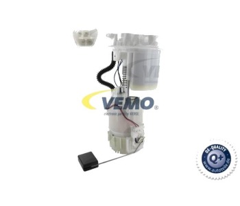 Горивопроводен елемент (горивна помпа+сонда) VEMO V22-09-0028 за PEUGEOT 107 от 2005 до 2014