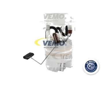 Горивопроводен елемент (горивна помпа+сонда) VEMO V42-09-0003 за PEUGEOT 206 (2E/K) комби от 2002 до 2009