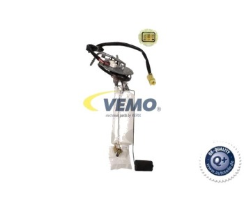 Горивопроводен елемент (горивна помпа+сонда) VEMO V49-09-0002 за DAEWOO NUBIRA (KLAJ) комби от 1997 до 2003