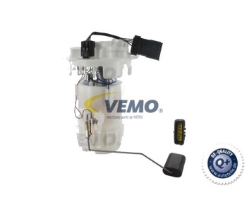 Горивопроводен елемент (горивна помпа+сонда) VEMO V22-09-0021 за PEUGEOT 207 (WK_) комби от 2007