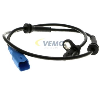 Датчик, обороти на колелото, заден VEMO за PEUGEOT 301 от 2012