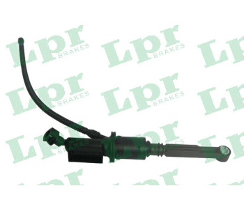 Горна помпа на съединител LPR 2323 за CITROEN BERLINGO (B9) пикап от 2008 до 2018