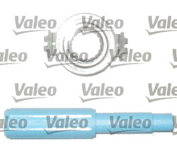 Комплект съединител VALEO 826201 за PEUGEOT 306 (7A, 7C, N3, N5) хечбек от 1993 до 2003