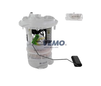 Горивопроводен елемент (горивна помпа+сонда) VEMO V22-09-0007 за PEUGEOT 307 CC (3B) кабрио от 2003 до 2009