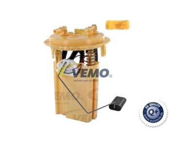 Горивопроводен елемент (горивна помпа+сонда) VEMO V42-09-0013 за PEUGEOT EXPERT (VF3V_) Tepee пътнически от 2007