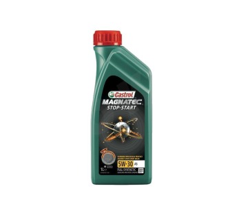 Двигателно масло CASTROL MAGNATEC Stop-Start A5 5W-30 1л за FORD C-MAX I (DM2) от 2007 до 2010