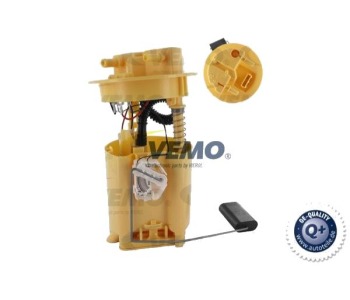 Горивопроводен елемент (горивна помпа+сонда) VEMO V42-09-0012 за FIAT SCUDO (220) товарен от 1996 до 2006