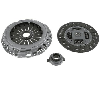 Комплект съединител Ø240mm 21зъби SACHS за CITROEN JUMPY I (BS, BT, BY, BZ) товарен от 1994 до 2006