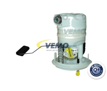 Горивопроводен елемент (горивна помпа+сонда) VEMO V42-09-0001 за PEUGEOT 407 (6E_) комби от 2004
