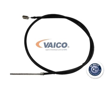 Жило ръчна спирачка VAICO за FIAT SCUDO (220) товарен от 1996 до 2006