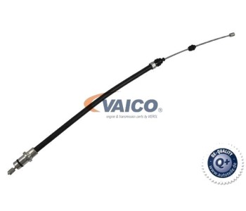 Жило ръчна спирачка VAICO за FIAT SCUDO (220) товарен от 1996 до 2006