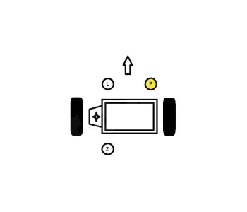 Окачване на двигателя STARLINE за CITROEN JUMPER II (244, Z) пътнически от 2002 до 2006