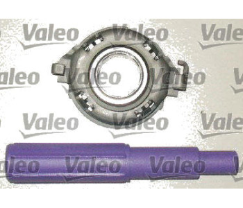Комплект съединител VALEO 826264 за PEUGEOT BOXER (244) товарен от 2002 до 2006