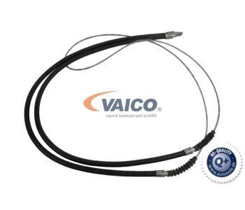 Жило ръчна спирачка VAICO за FIAT DUCATO (290) платформа от 1989 до 1994