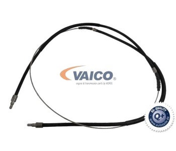 Жило ръчна спирачка VAICO за FIAT DUCATO (230) товарен от 1994 до 2002