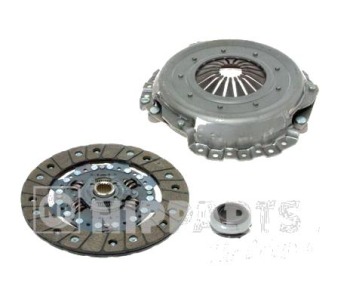 Комплект съединител NIPPARTS J2002193 за CITROEN JUMPY I (BS, BT, BY, BZ) товарен от 1994 до 2006