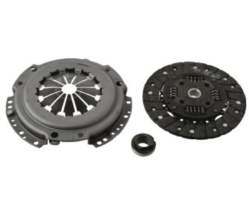 Комплект съединител Ø215mm 18зъби SACHS за FIAT SCUDO (220) пътнически от 1996 до 2006