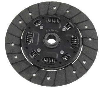Диск на съединителя SACHS 1878 634 009 за PEUGEOT J5 (290L) платформа от 1990 до 1994
