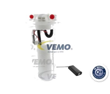 Горивопроводен елемент (горивна помпа+сонда) VEMO V42-09-0016 за PEUGEOT PARTNER (5) Origin товарен от 1996 до 2008
