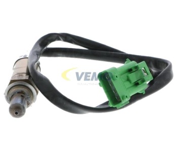 Ламбда сонда VEMO за PEUGEOT 206 CC (2D) кабрио от 2000 до 2009