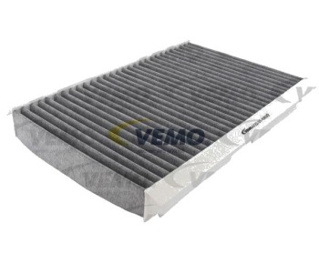 Филтър купе (поленов филтър) активен въглен VEMO за CITROEN C4 I седан от 2006 до 2011