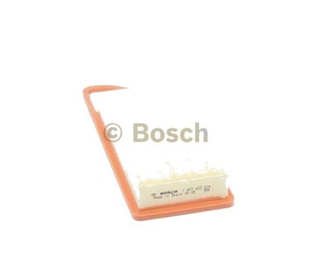 Въздушен филтър BOSCH 1 457 433 076 за PEUGEOT 206 (2A/C) хечбек от 1998 до 2009