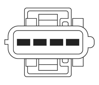 Ламбда сонда BOSCH за CITROEN BERLINGO (MF) пътнически от 1996 до 2011