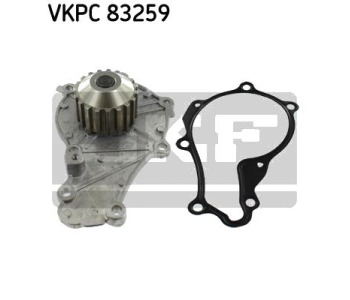 Водна помпа SKF VKPC 83259 за CITROEN JUMPY III товарен от 2016