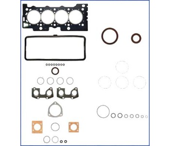 Пълен комплект гарнитури за двигателя AJUSA за PEUGEOT 106 I (1A, 1C) от 1991 до 1996