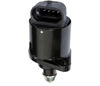 Регулиращ клапан на свободния ход, захранване с въздух HELLA 6NW 009 141-681 за CITROEN XSARA (N0) купе от 1998 до 2005