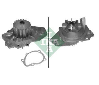 Водна помпа INA 538 0019 10 за ROVER 200 (XW) хечбек от 1989 до 1995