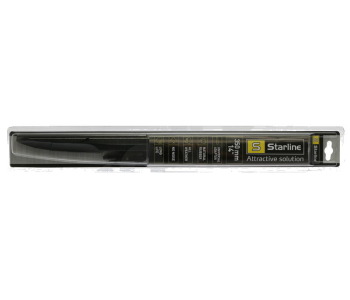 Перо на чистачка 380mm - STARLINE SR38HS1 за ALFA ROMEO 147 (937) от 2000 до 2005