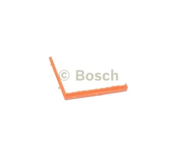 Въздушен филтър BOSCH 1 457 433 526 за PEUGEOT 206 (2A/C) хечбек от 1998 до 2009