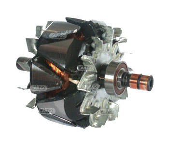 Ротор, генератор CARGO за CITROEN JUMPER II (244) товарен от 2002 до 2006