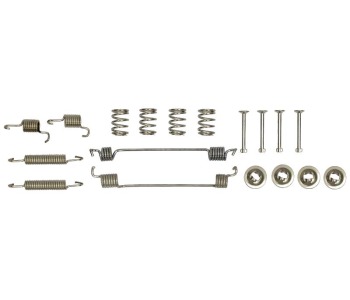 Комплект принадлежности, спирани челюсти STARLINE за FIAT TEMPRA (159) от 1990 до 1996