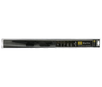Перо на чистачка 480mm STARLINE за OPEL ASTRA G (F69_) седан от 1998 до 2009