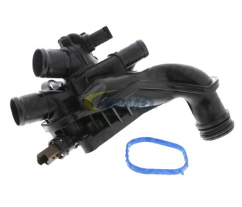 Корпус на термостат VEMO V42-99-0017 за PEUGEOT 308 (T7) комби от 2007 до 2014