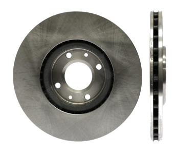 Спирачен диск вентилиран Ø302mm STARLINE за CITROEN DS5 от 2011 до 2015