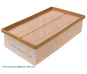 Въздушен филтър BLUE PRINT ADP152206 за CITROEN C4 Grand Picasso I (UA) от 2006 до 2013