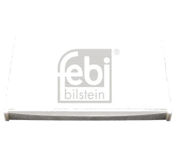 Филтър купе (поленов филтър) FEBI за CITROEN C-ELYSEE от 2012