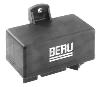 Управляващ блок, време за подгряване BERU за PEUGEOT J5 (290P) пътнически от 1990 до 1994